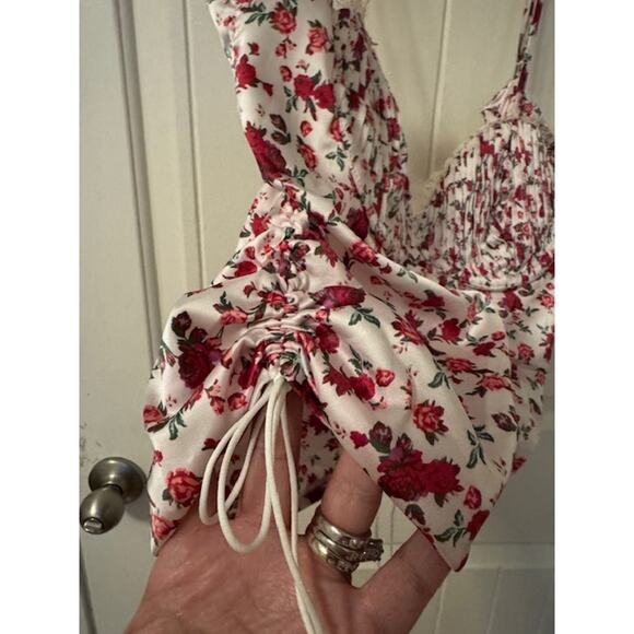 For Love and Lemons Melrose Bustier L - Picture 6 of 9